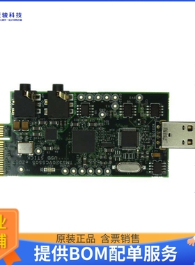 TMDX5505EZDSP【EZDSP TMS320VC5504/5505 EVAL BRD】嵌入式MCU