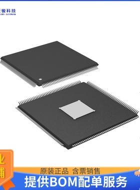 MVF30NS152CKU26微控器《IC MPU VYBRID 266MHZ 176HLQFP》