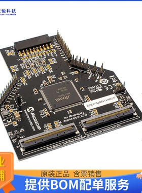 ATMXT1189TDAT-I2C-PCB【ATMXT1189DEVELOPMENT BOARD】评估和演