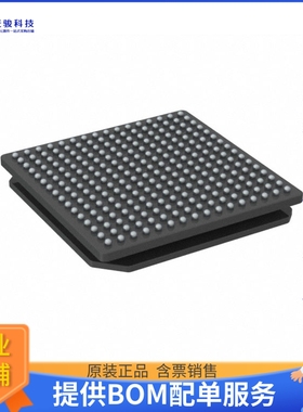 VSC8256YMR-01《接口芯片IC TELECOM INTERFACE 256FCBGA》