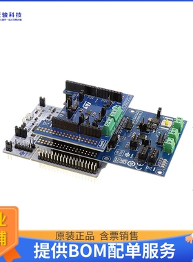 P-NUCLEO-IOD7A1[EVAL BOARD FOR IPS4260LM]评估板