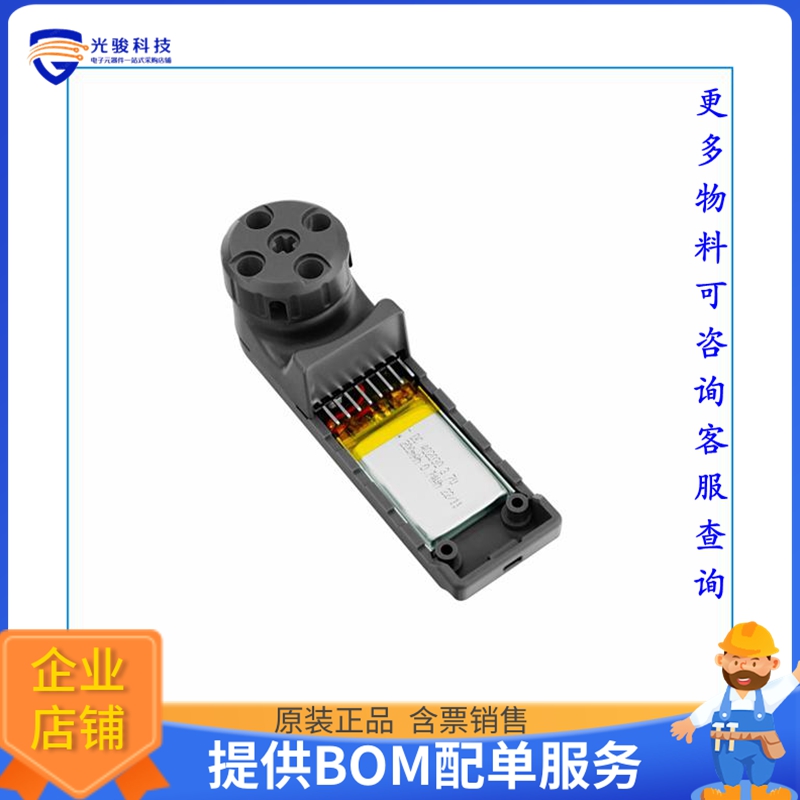 U157【M5STICKC MINI ENCODER HAT (STM32】扩展板、子卡