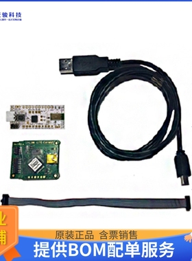 EJ2840AA2-EVK【EVALUATION KIT (BOARD+DEBUGGER)】射频评估板