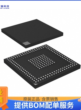 ADSP-BF524BBCZ-3A微控器《IC DSP CTLR 300MHZ 208CSBGA》