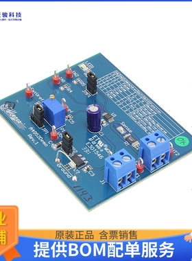 APEK4952ELY-01-T-DK【BOARD EVAL FOR A4952ELY】评估和演示板