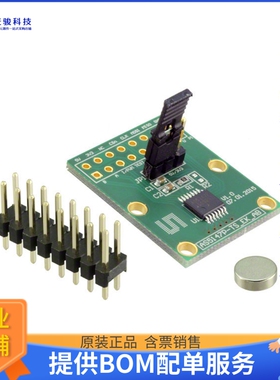 AS5147P-TS_EK_AB【BOARD ADAPTER AS5147P】传感器评估板