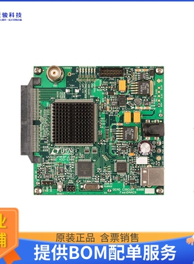 DC890B[BOARD USB DATA COLLECTION]评估板