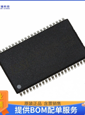 IS61WV5128EDBLL-10TLI《存储器芯片IC SRAM 4MBIT PARALLEL 44TS