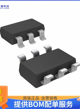 LM3405AXMKE/NOPB电源芯片《IC LED DRV RGLTR PWM 1A TSOT23-6》
