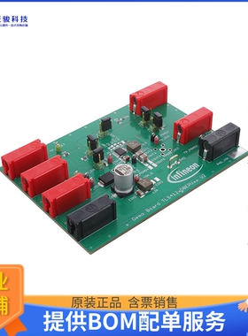 TLS412033VBOARDTOBO1【TLS4120 3.3V BOARD】DC/DC、AC/DC、SMPS