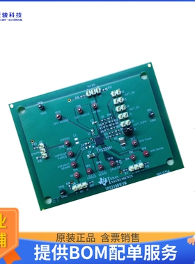 TPS22981EVM【MODULE EVAL FOP TPS22981】评估和演示板套件