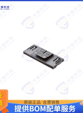 ZB-AANMAN-BN0001连接器 CONN FFC FPC PLUG