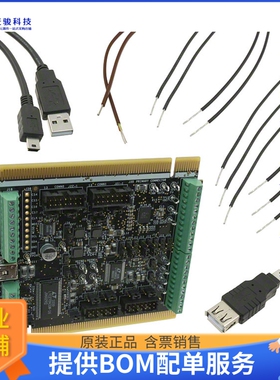 TWR-ADCDAC-LTC【MOD ADC DAC TOWER LINEAR TECH】评估和演示板