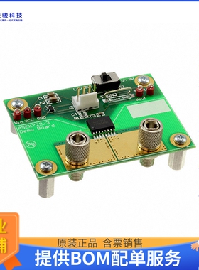 ASEK723KMA-20AB-T-DK[EVAL BOARD FOR ACS723KMA]评估板