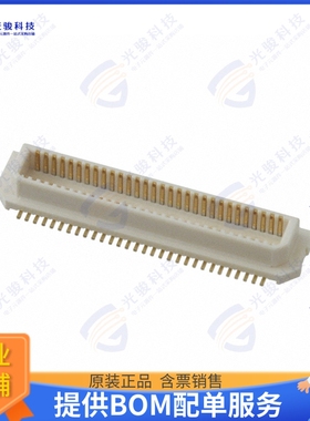 AXK630347YG 连接器CONN HDR 30POS SMD GOLD