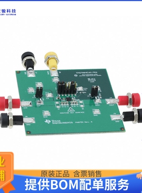 TPS7A84EVM-753【EVAL BOARD FOR TPS7A84】线性稳压器评估板
