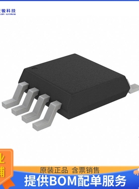 MIC5210-3.3YMM电源芯片《IC REG LINEAR 3.3V/3.3V 8MSOP》