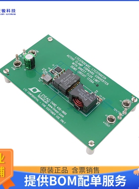 DC1739A-B【EVAL BOARD FOR LTC3765 LTC3766】DC/DC、AC/DC、SMP