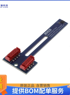 TBMA710-Q-LT-01A【MA710 EVALUATION BOARD】传感器评估板