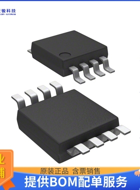 MAX17067EUA+电源芯片《IC REG BST SEPIC ADJ 1.8A 8UMAX》