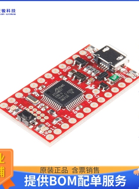 DEV-13664【SAMD21 MINI BREAKOUT ATSAMD21G18】嵌入式MCU、DSP