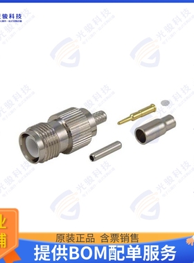 ARTJ-1100 连接器CONRP-TNC J RG174188316