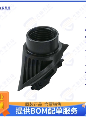 1414252连接器 ACCESSORY THREAD ADAPTR NPT 3/4