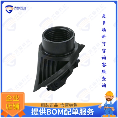 1414252连接器 ACCESSORY THREAD ADAPTR NPT 3/4