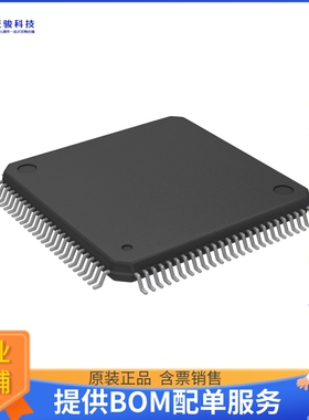 DF3068F25V微控器《IC MCU 16BIT 384KB FLASH 100QFP》