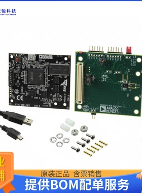 ADUX1020-EVAL-SDP【12-BIT 60MSPS AFETG WITH 25-CHAN】传感器