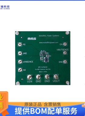 EV2182-TL-00A【2A SYNCHRONOUS STEP-DOWN CONVERT】DC/DC、AC/D