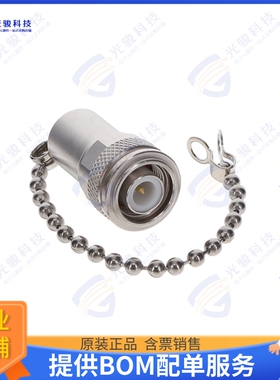 STT0638 连接器TERM PLUG TNC 1.2 VSWR