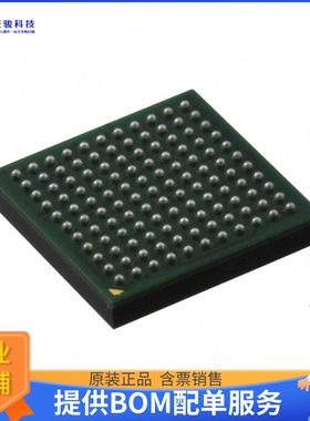 MK22FN1M0AVMC12微控器《IC MCU 32BIT 1MB FLASH 121MAPBGA》