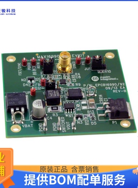 MAX16992EVKIT#【KIT EVALUATION MAX16990】DC/DC、AC/DC、SMPS