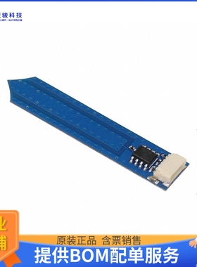 AST1037【SOIL MOISTURE SENSOR WIRELING】扩展板、子卡
