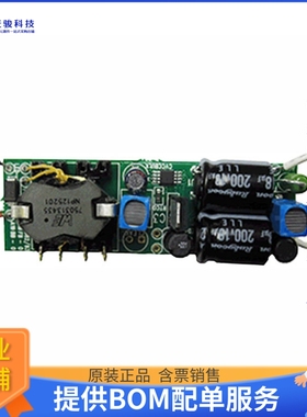 NCL30083FLYGEVB【EVAL BOARD NCL30083FLYG】LED驱动器评估板