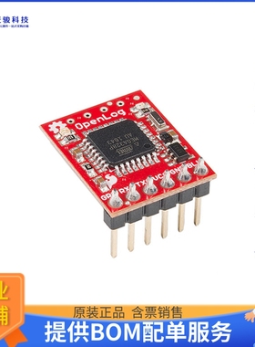 DEV-13955【OPENLOG WITH HEADERS】评估和演示板套件