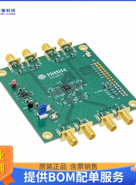 131109-HMC960LP4E[EVAL BOARD HMC960LP4E]评估板