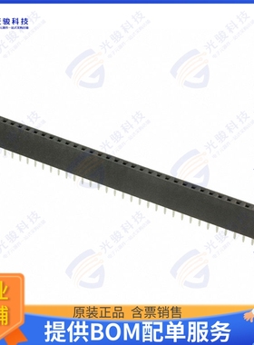 M20-7823242 连接器CONN RCPT 32POS 0.1 GOLD PCB