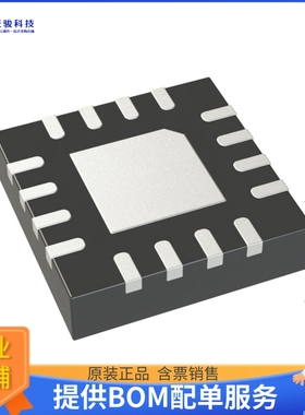 ADN2892ACPZ-RL7《线性芯片IC LIMITING 1 CIRCUIT 16LFCSP》