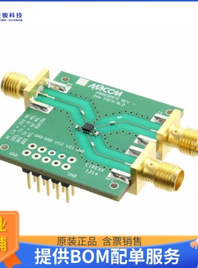 MASW-007921-001SMB【EVAL BOARD FOR MASW-007921-TR300】射频