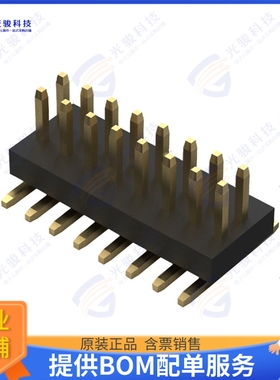 BC050-16A-K0-0380-0160-0480-LB 连接器16W,1.0MM PITCH ELEV PI