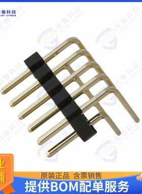 M22-2540505 连接器CONN HEADER R/A 10POS 2MM