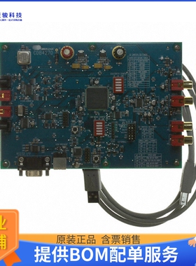CDB4270【BOARD EVAL FOR CS4270 CODEC】评估和演示板套件