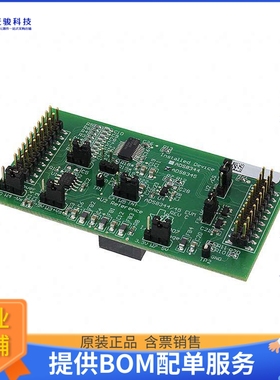 ADS8345EVM【EVAL MOD FOR ADS8345】模数转换器评估板