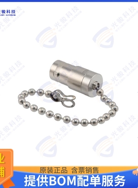 PE6254C 连接器2 Watt 50ohm BNC jack terminatio