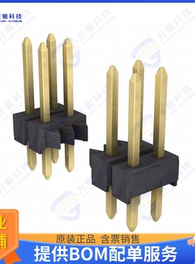 M20-9721645 连接器CONN HEADER VERT 32POS 2.54MM