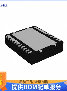 CSD95378BQ5MT电源芯片《IC HALF BRIDGE DRIVER 60A 12LSON》