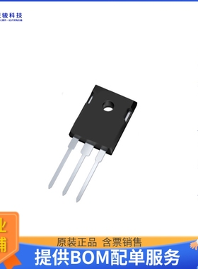 IPW60R075CPAFKSA1【AUTOMOTIVE】晶体管