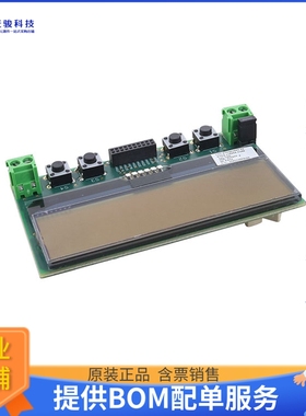 IST_HYT_LCDMODUL【FOR EVALUATION AND DEMONSTRATION】传感器